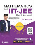 Mathematics for IITJEE Main & Advanced: Volume 1