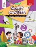 Revised S. Chands Smart Maths 2