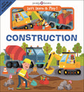 Lets Learn & Play! Construction