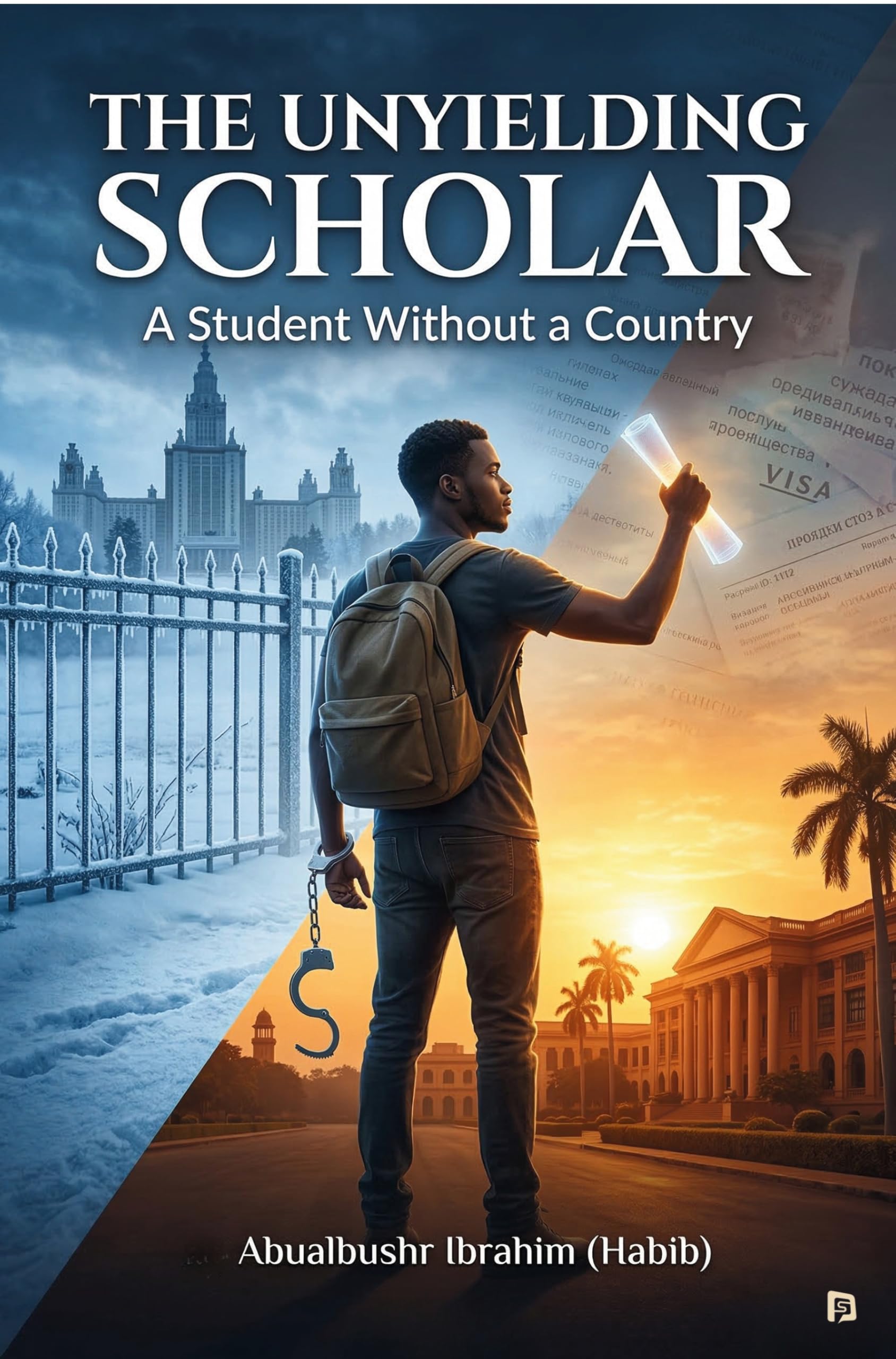 The Unyielding Scholar