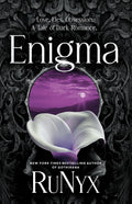 Random House Books for Young Readers Enigma.