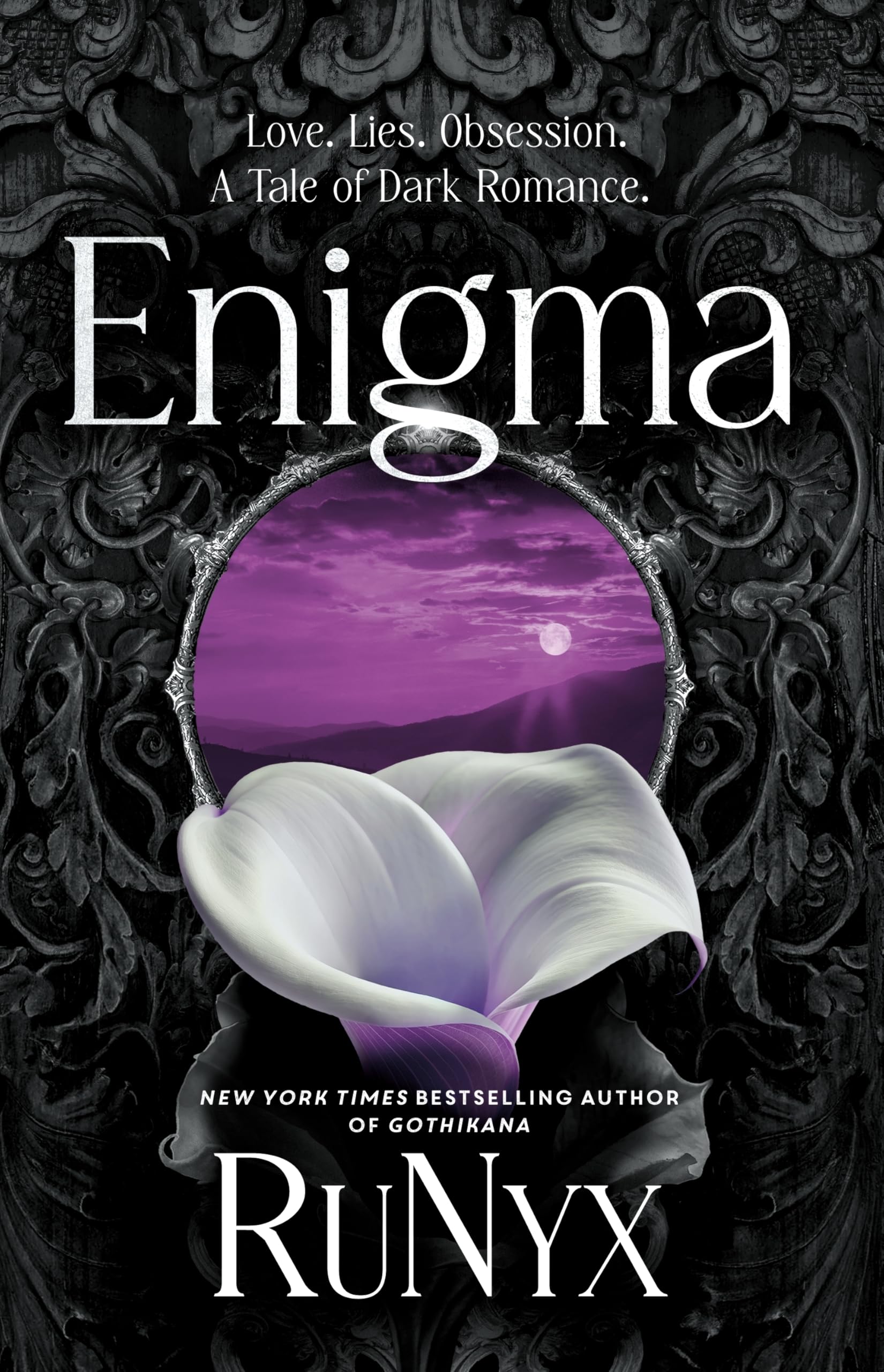 Random House Books for Young Readers Enigma.