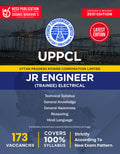 UPPCL (Uttar Pradesh Power Corporation Limited)  Jr Engineer (Trainee) Electrical