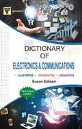 Dictionary Of Electronics And Communication