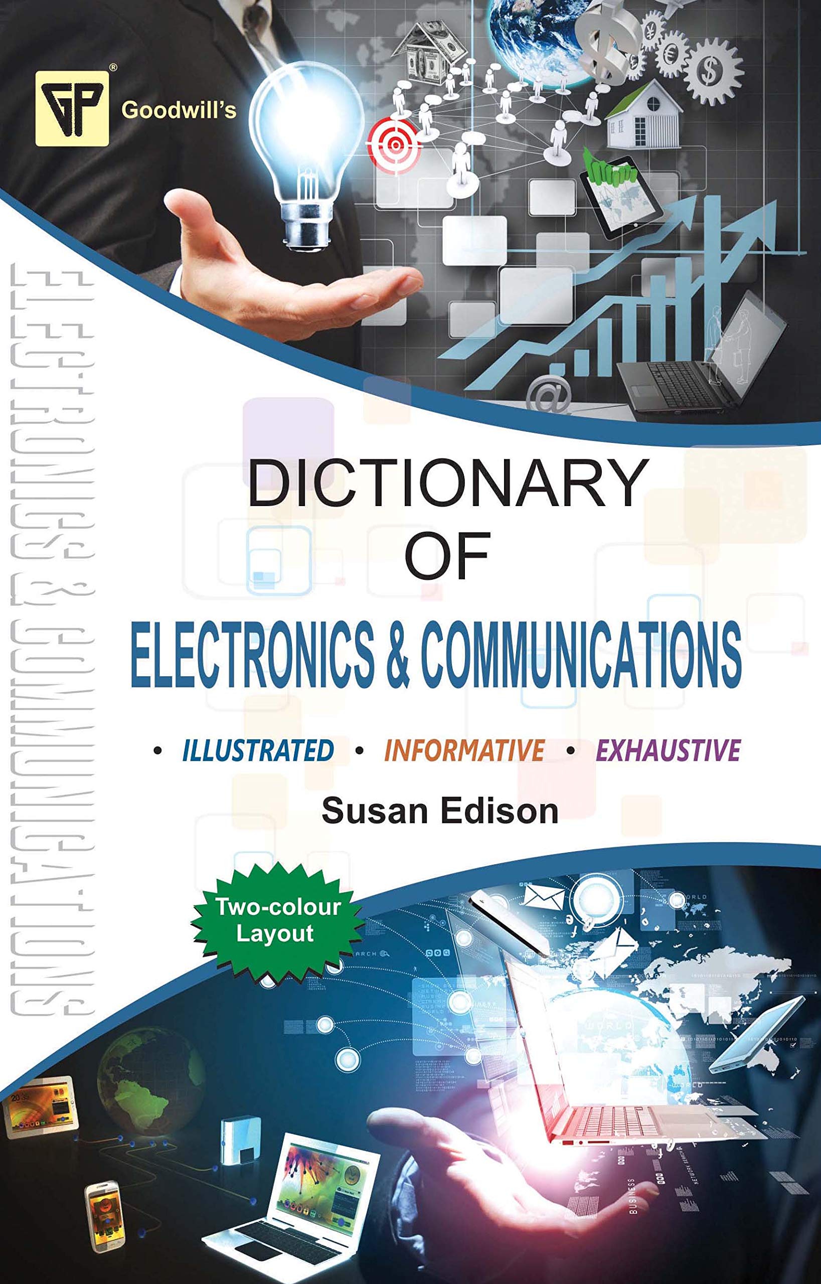 Dictionary Of Electronics And Communication