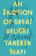 An Emotion Of Great Delight: A heartbreaking romance from author of Tiktok sensation Shatter Me