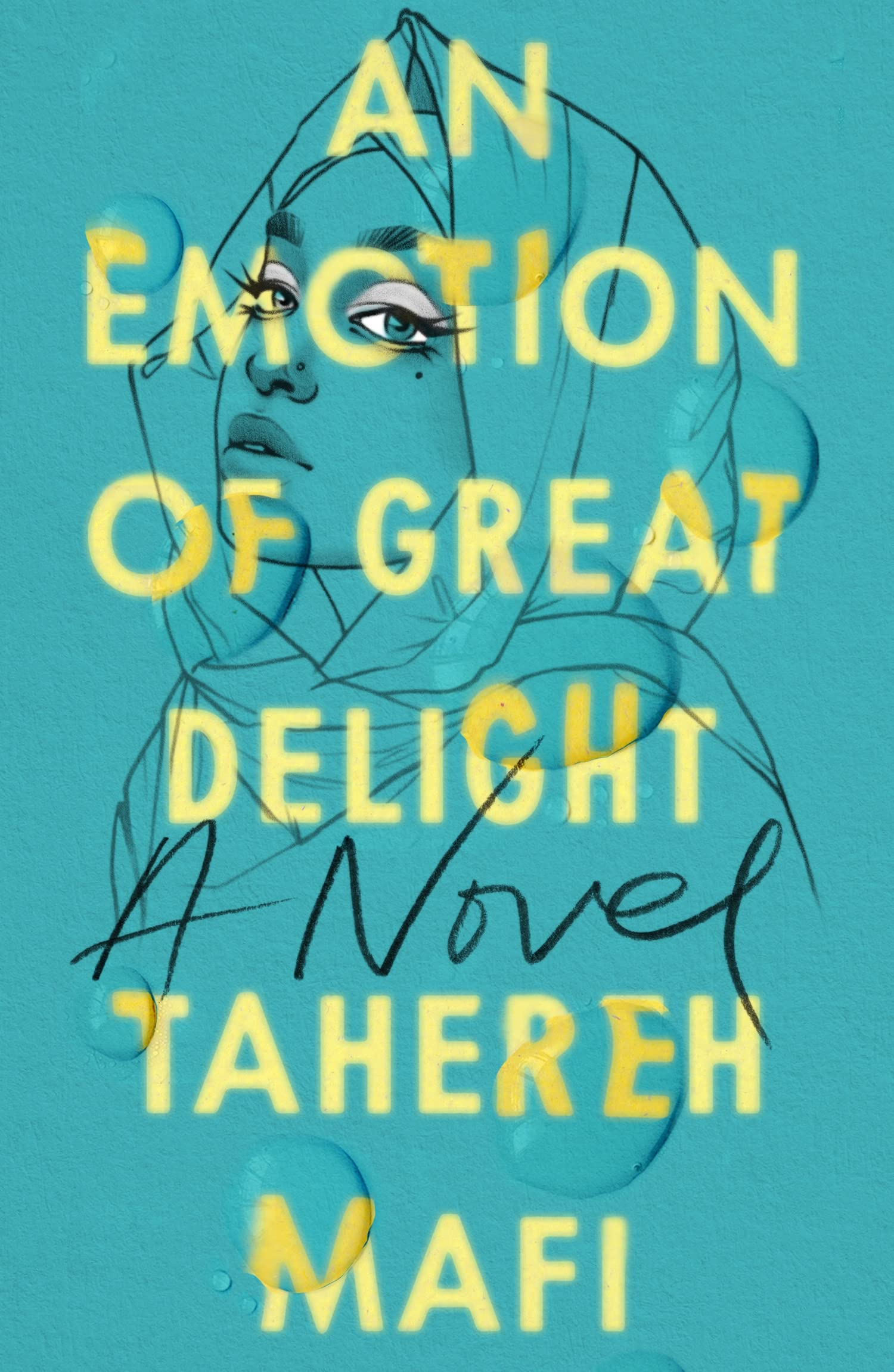 An Emotion Of Great Delight: A heartbreaking romance from author of Tiktok sensation Shatter Me