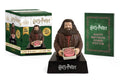 Harry Potter: Hagrid with Harrys Birthday Cake (Youre a Wizard, Harry): With Sound! (RP Minis)