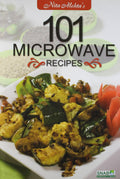 101 Microwave Recipes (Hb)