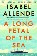 A Long Petal Of The Sea (High/Low)