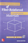 STRESS ANALYSIS OF FIBER REINFORCED COMPOSITE MATERIALS (PB 2014)