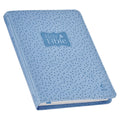 Nlt New Testament With Psalms Keepsake Holy Bible For Baby Boys, New Living Translation, Blue