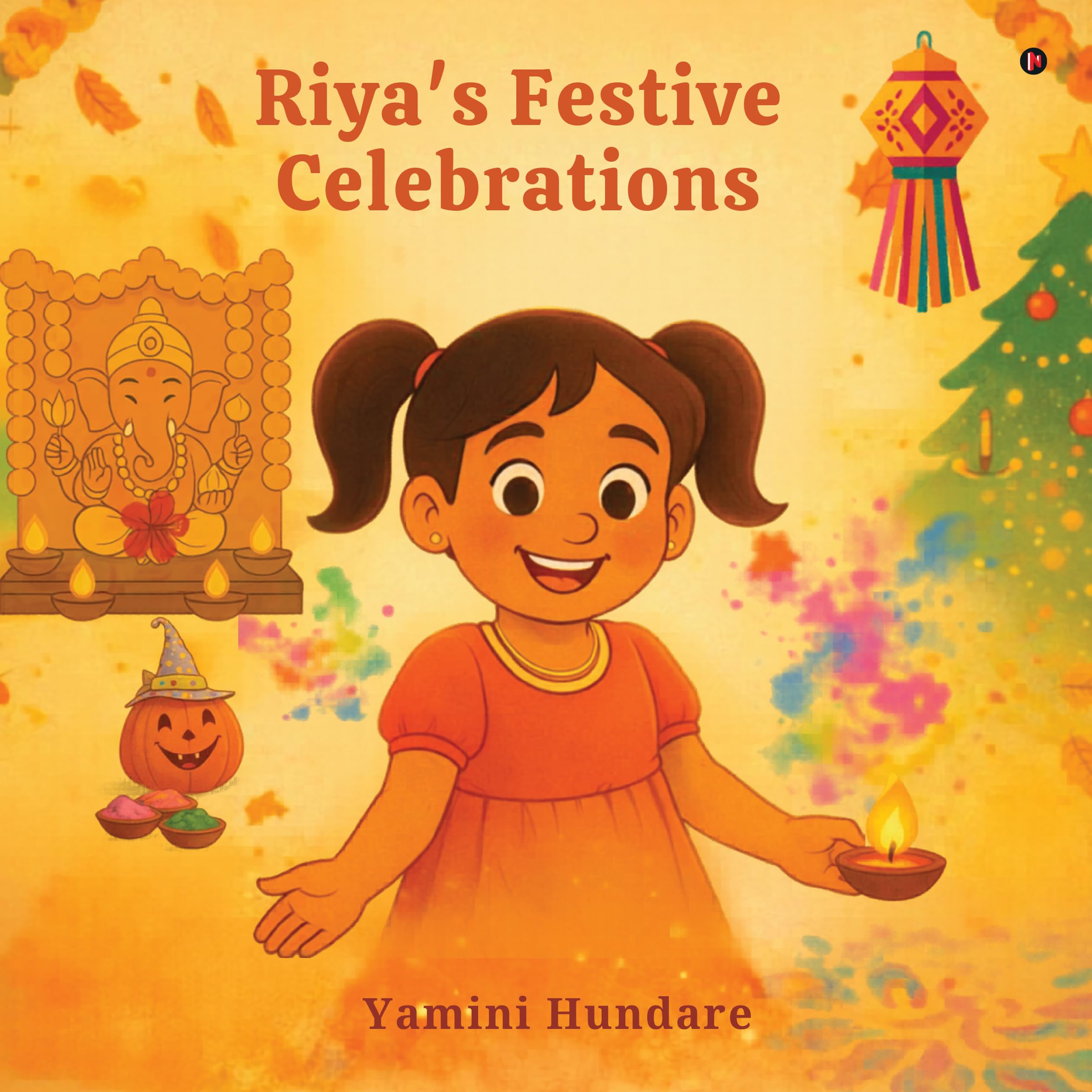 Riyas Festive Celebrations