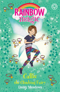 RAINBOW MAGIC: CALLIE THE CLIMBING FAIRY