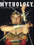 Mythology The DC Comics Art Of Alex Ross