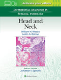 Differential Diagnoses In Surgical Pathology Head And Neck (Hb 2017)