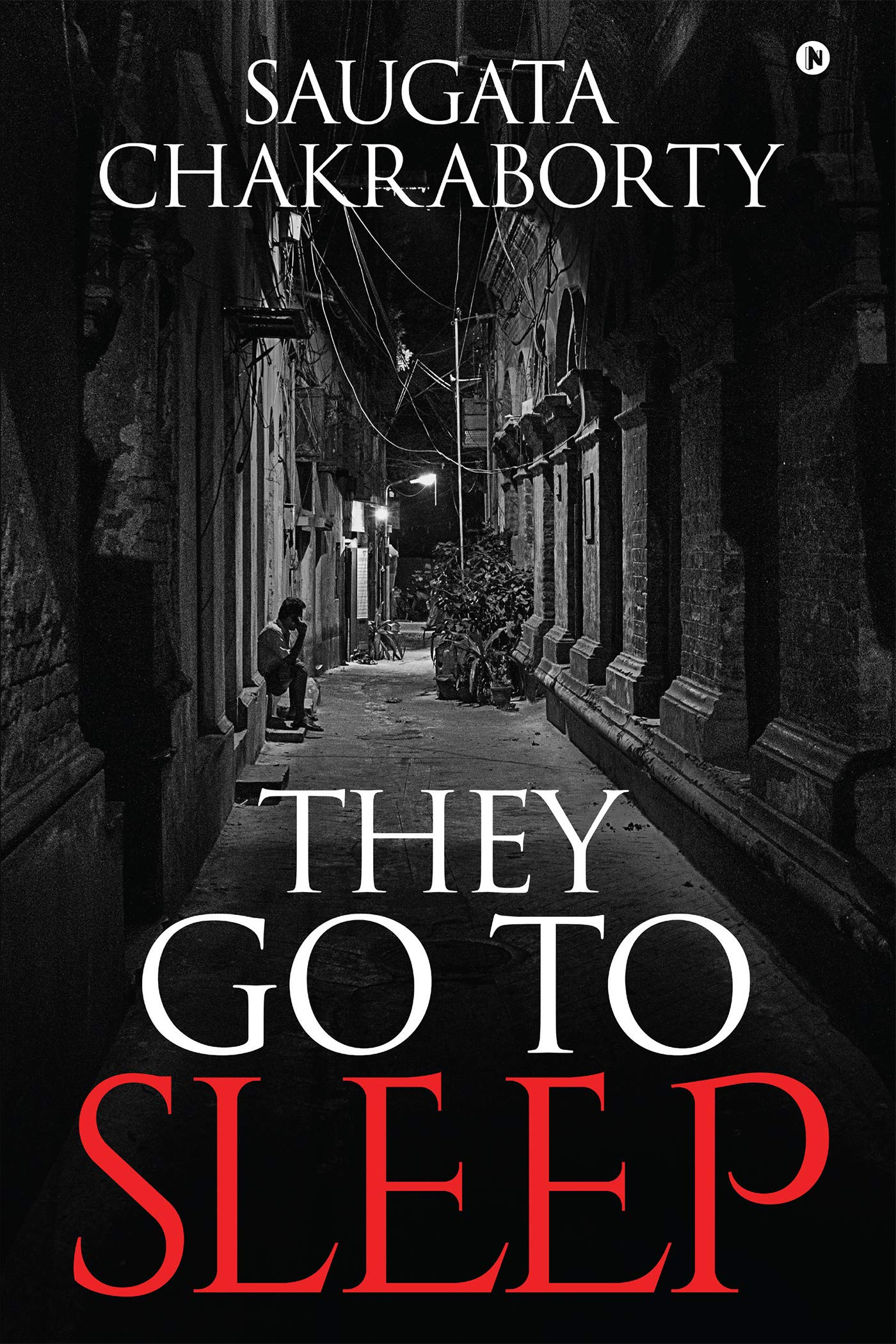 They Go to Sleep