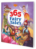 365 Fairy Tales By Sawan (Pb) (Paperback, Sawan)
