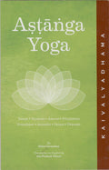 Astanga Yoga  Eng. (Astanga Yoga of Saint Charandas)