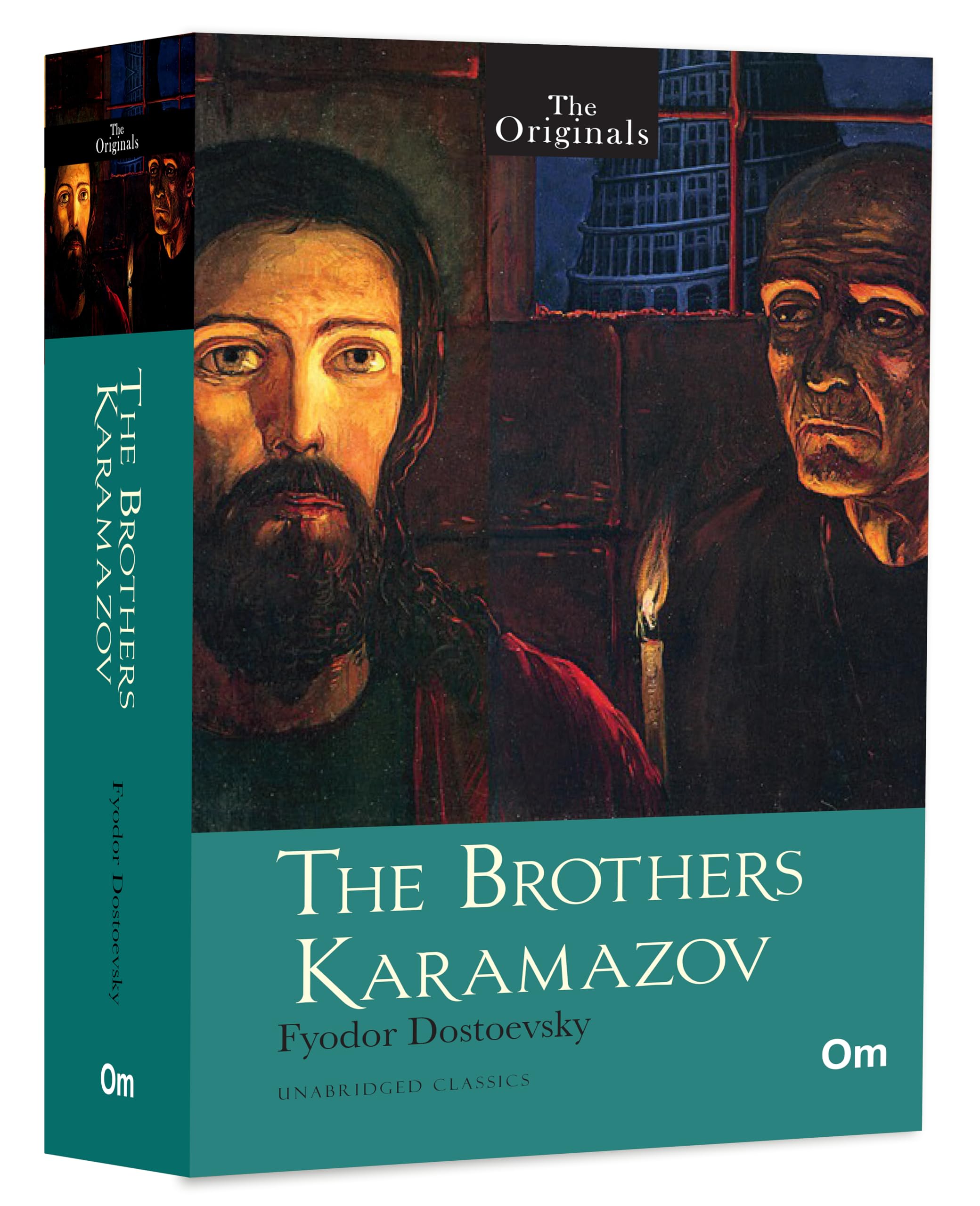 The Originals: The Brothers Karamazov