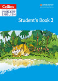 International Primary English Students Book: Stage 3 (Collins International Primary English)