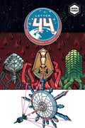Letter 44 Vol. 3: Deluxe Edition (3)