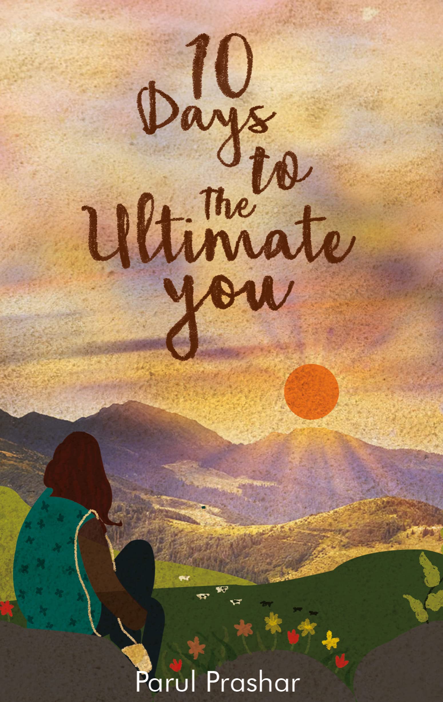 10 Day To Ultimate You