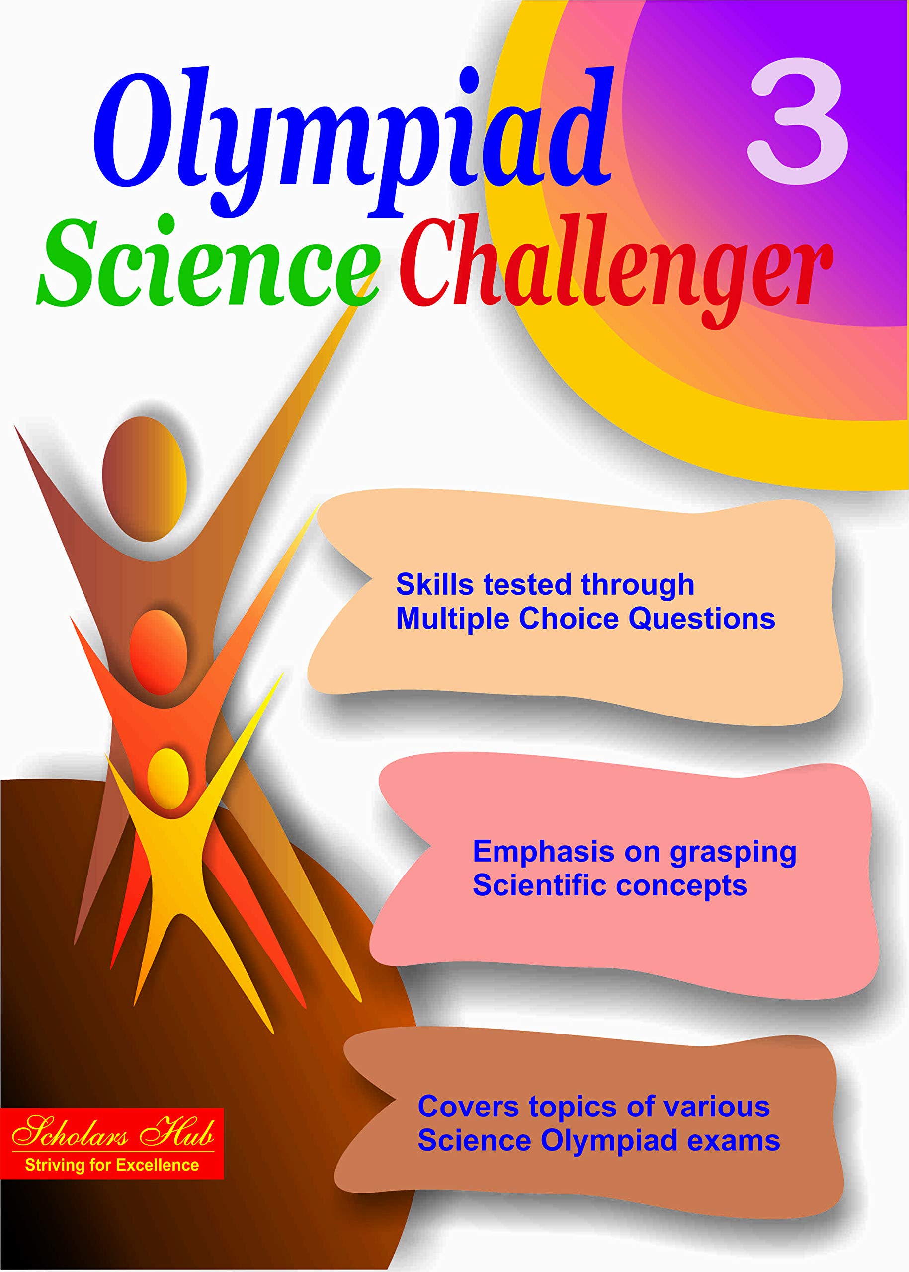 Science Olympiad Challanger3.