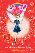 RAINBOW MAGIC: CAMILLA THE CHRISTMAS PRESENT FAIRY: SPECIAL