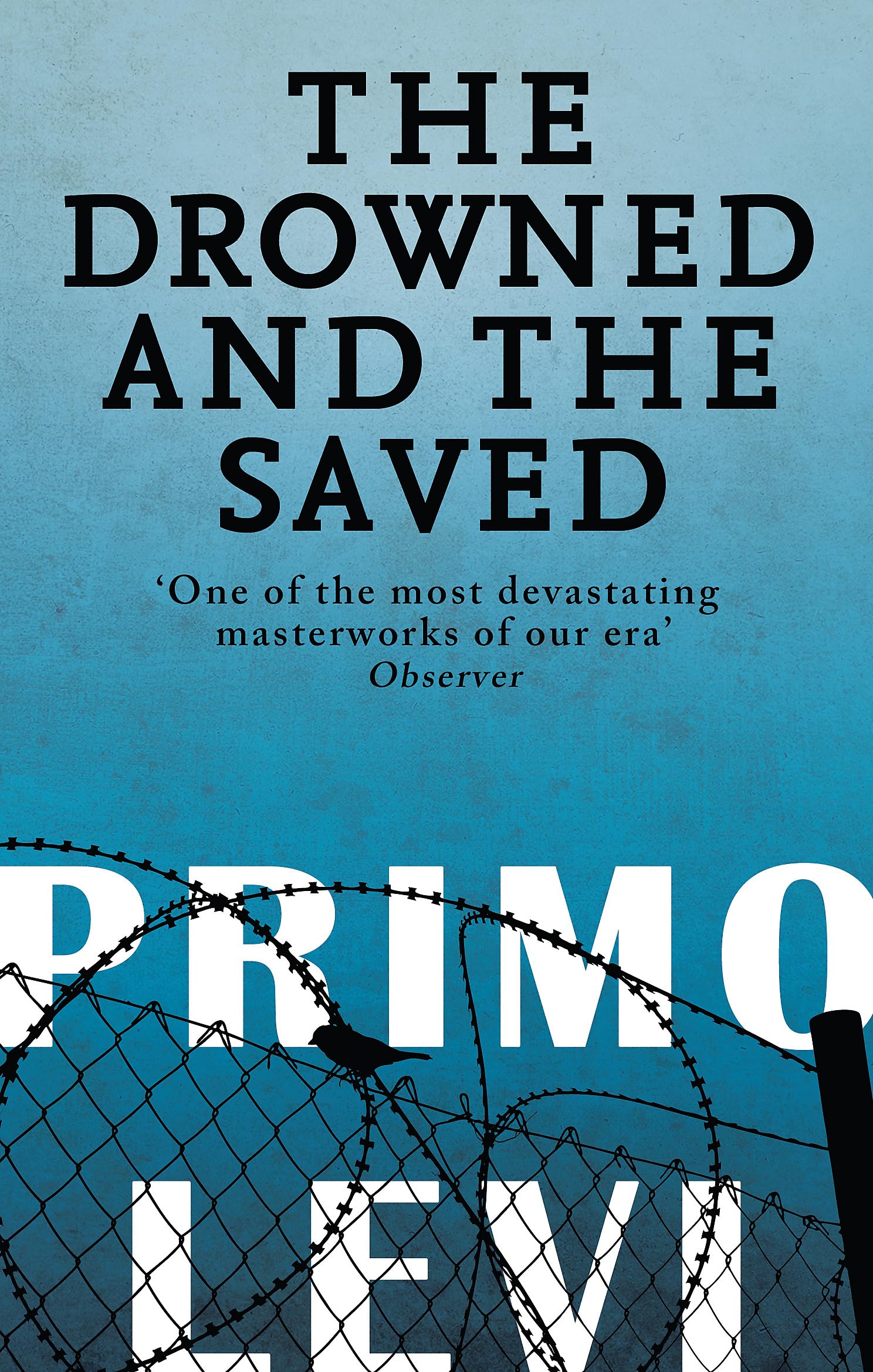 The Drowned And The Saved (Reissue)