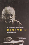 A Revolutionary Scientist Einstein And His Ideas