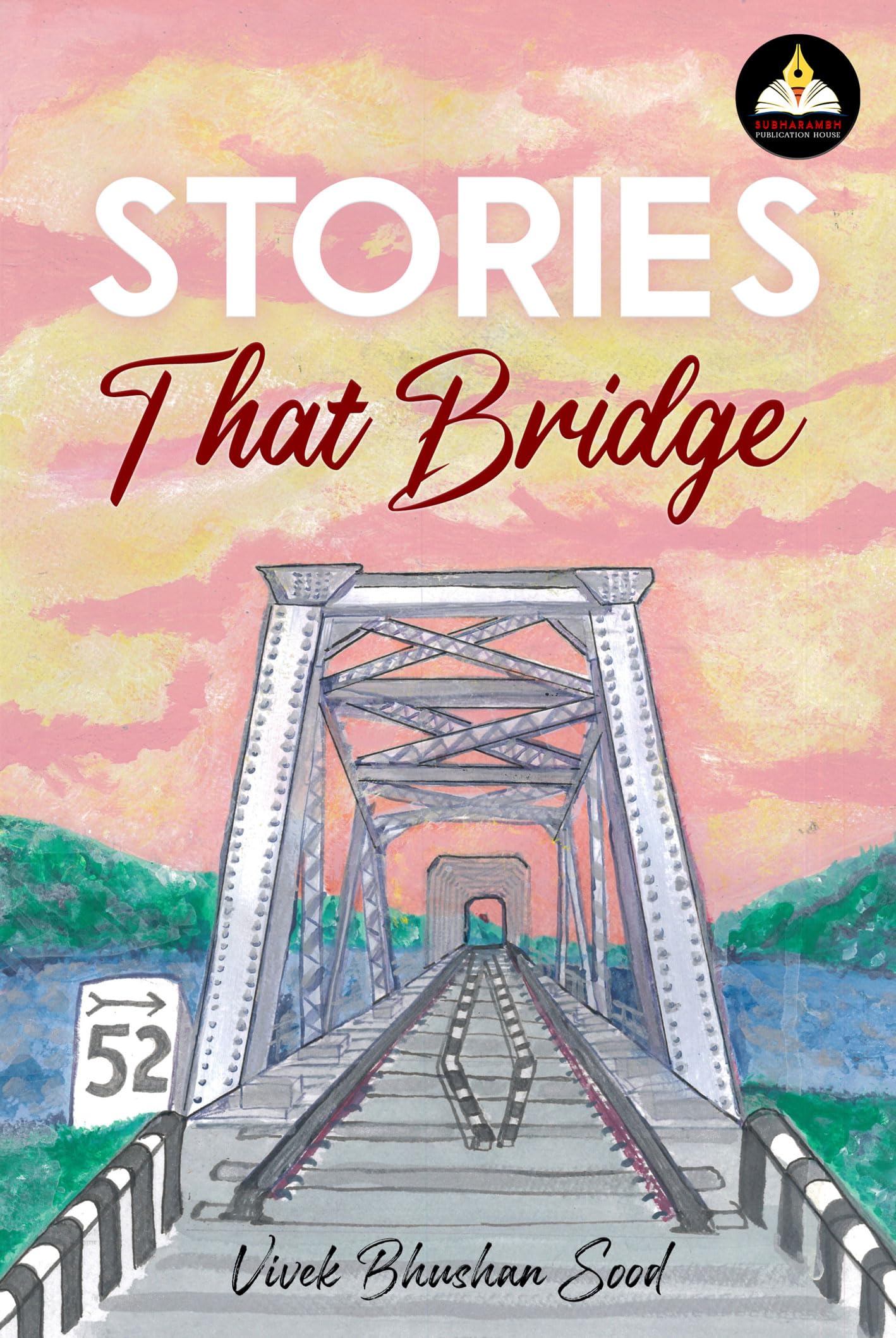 STORIES THAT BRIDGE