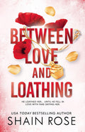 Between Love And Loathing: A Dark Romance From The #1 Bestselling Author And Tiktok Sensation 2023 (The Hardy Billionaires Serie