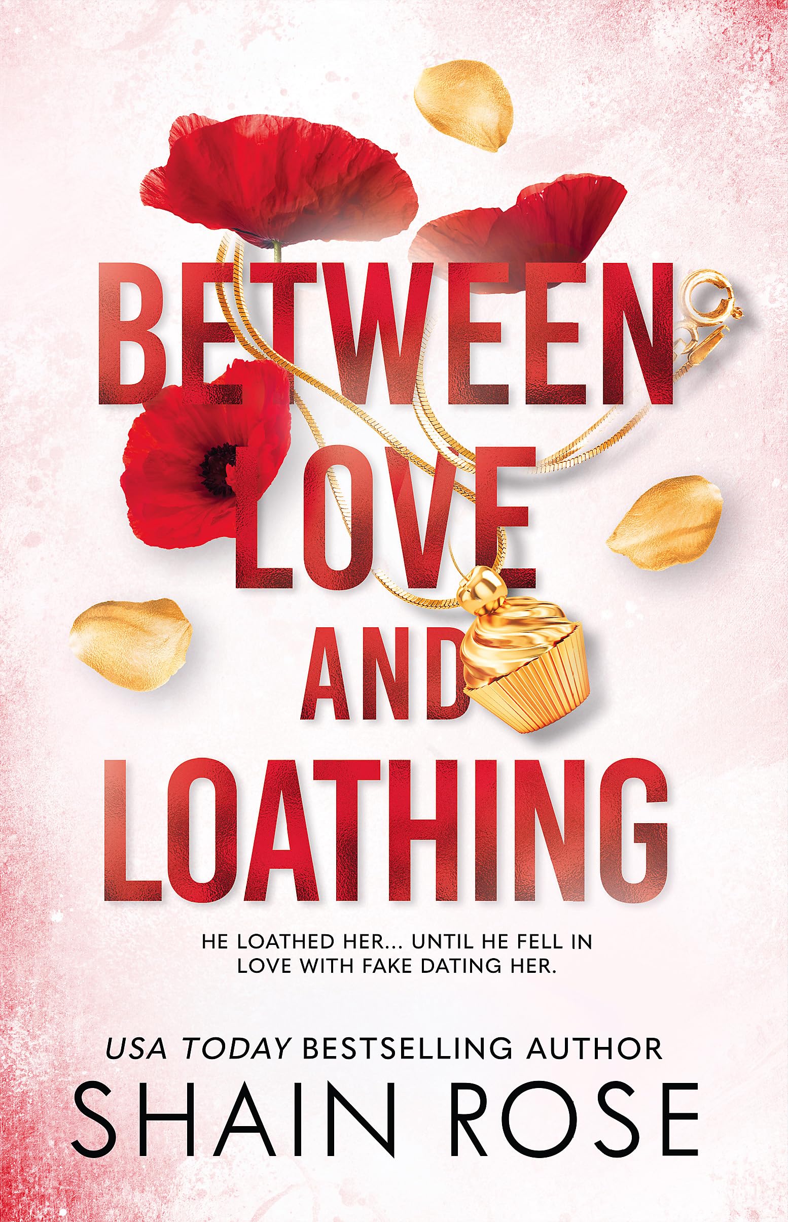 Between Love And Loathing: A Dark Romance From The #1 Bestselling Author And Tiktok Sensation 2023 (The Hardy Billionaires Serie