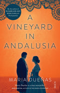 Vineyard in Andalusia: when now begins