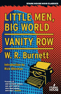 Little Men, Big World / Vanity Row