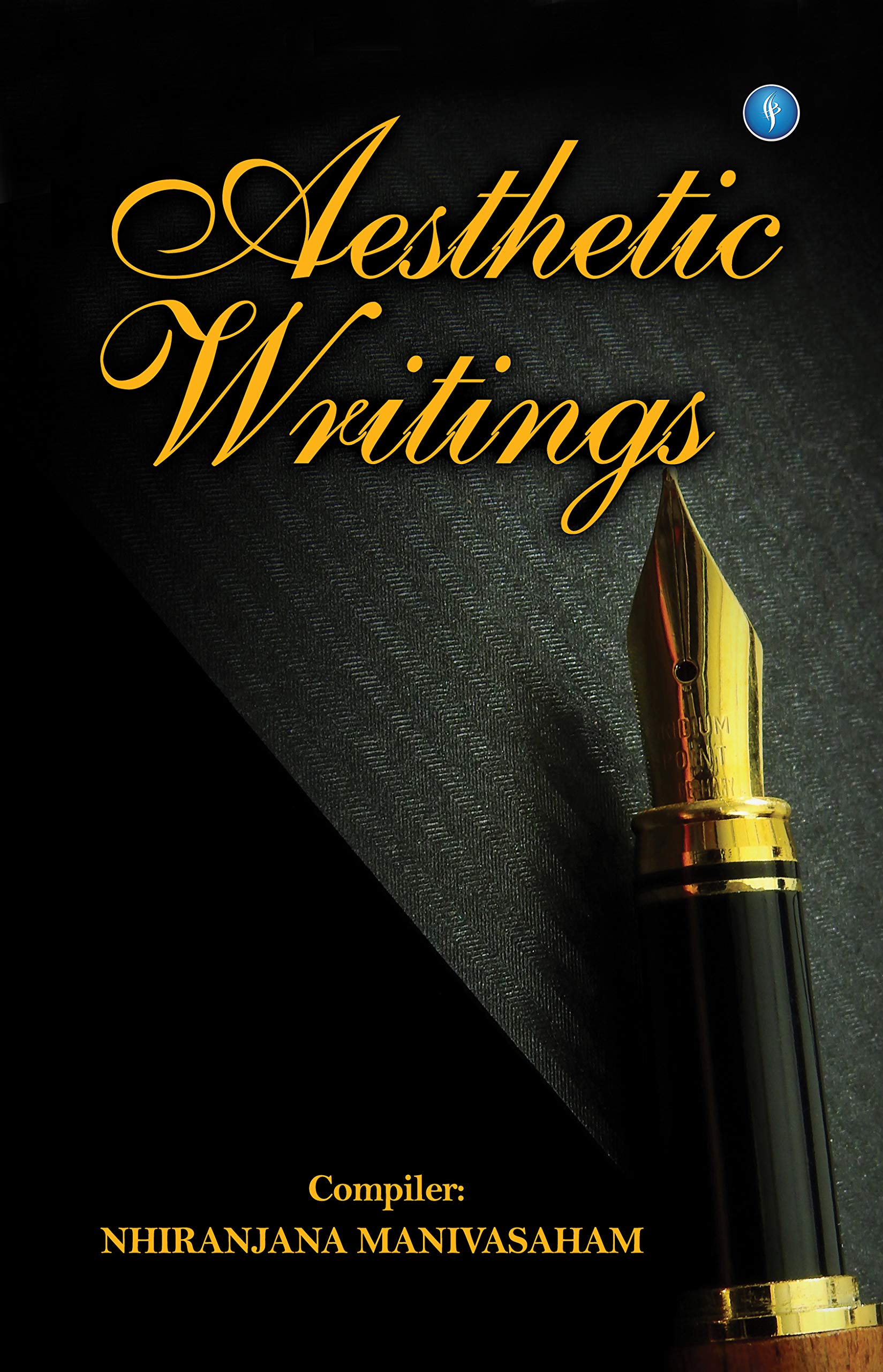 Aesthetic Writings