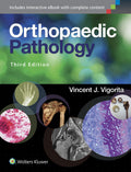 ORTHOPAEDIC PATHOLOGY 3ED (HB 2016)