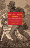 The Storyteller Essays (New York Review Books Classics)