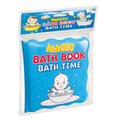 Bath Time Magic Bath Book  Colour Changing Fun Book For Children