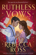 Letters Of Enchantment (2)  Ruthless Vows: The Highly Anticipated Sequel To The No. 1 Sunday Times Bestselling Global Sensation 