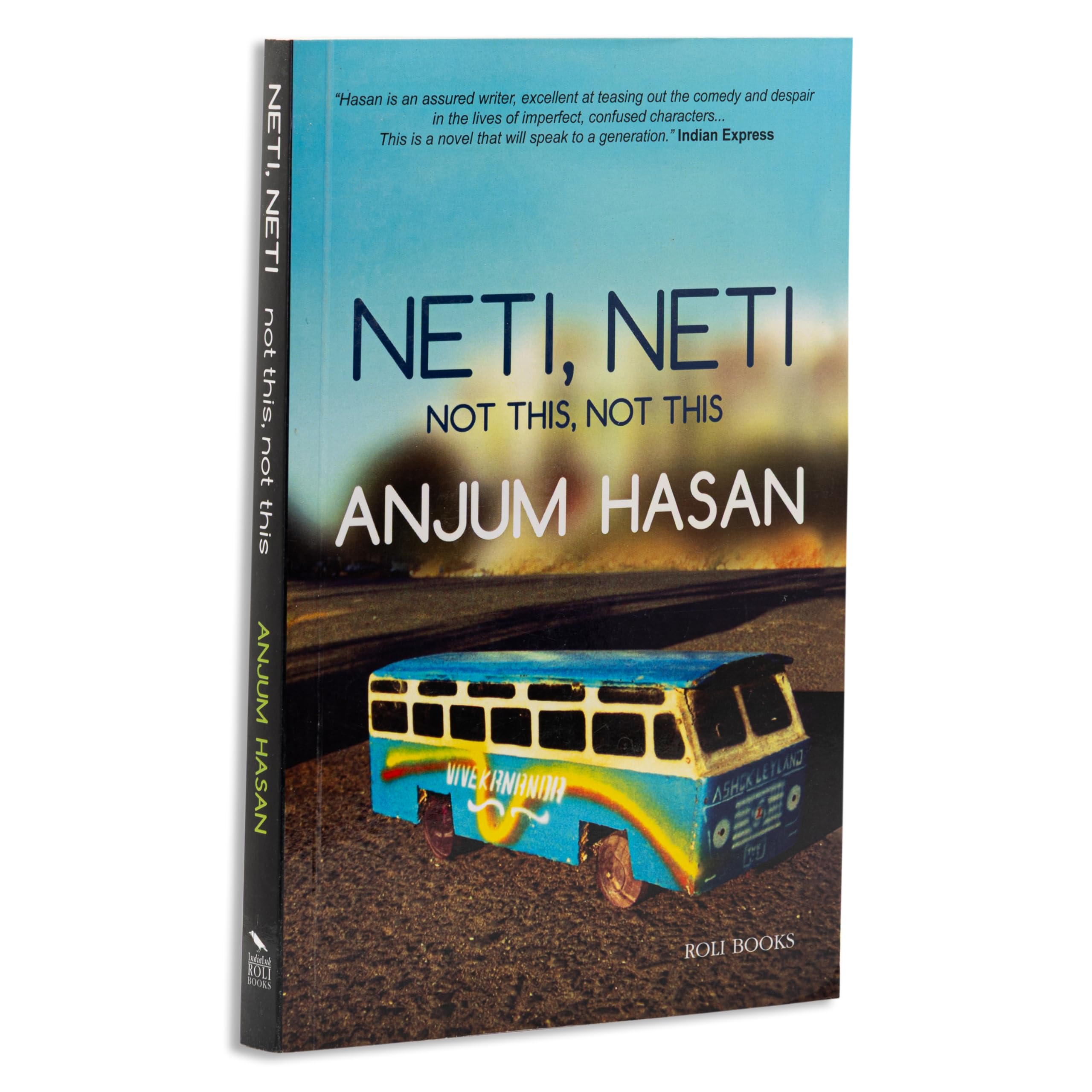 Neti, Neti