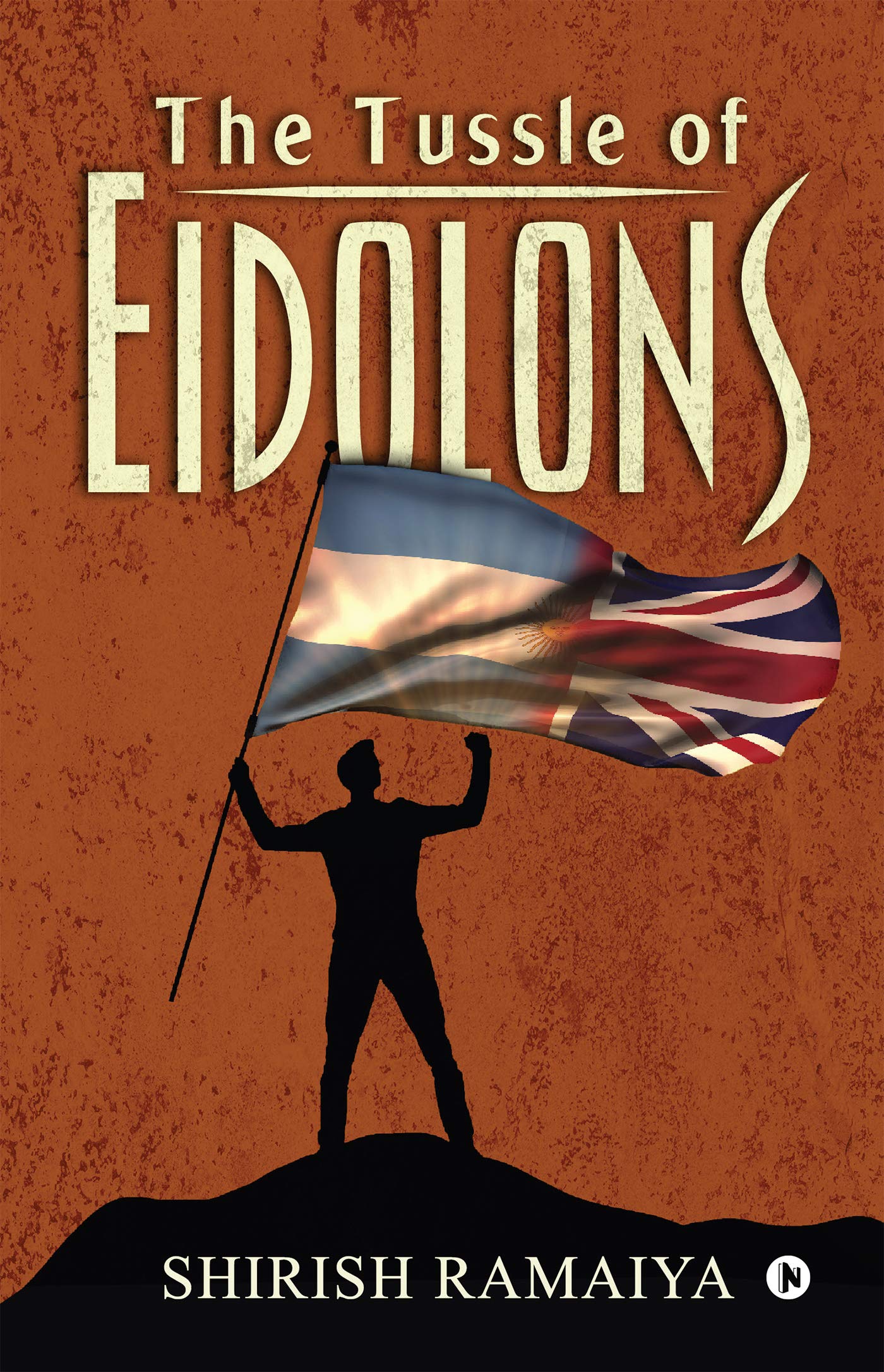 The Tussle Of Eidolons