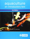 Aquaculture: An Introductory Text