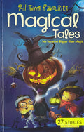 All Time Favourite MAGICAL TALES