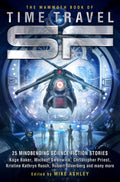 THE MAMMOTH BOOK OF TIME TRAVEL SF