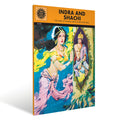 Indra And Shachi