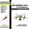 Solid Works 2018 For Designers