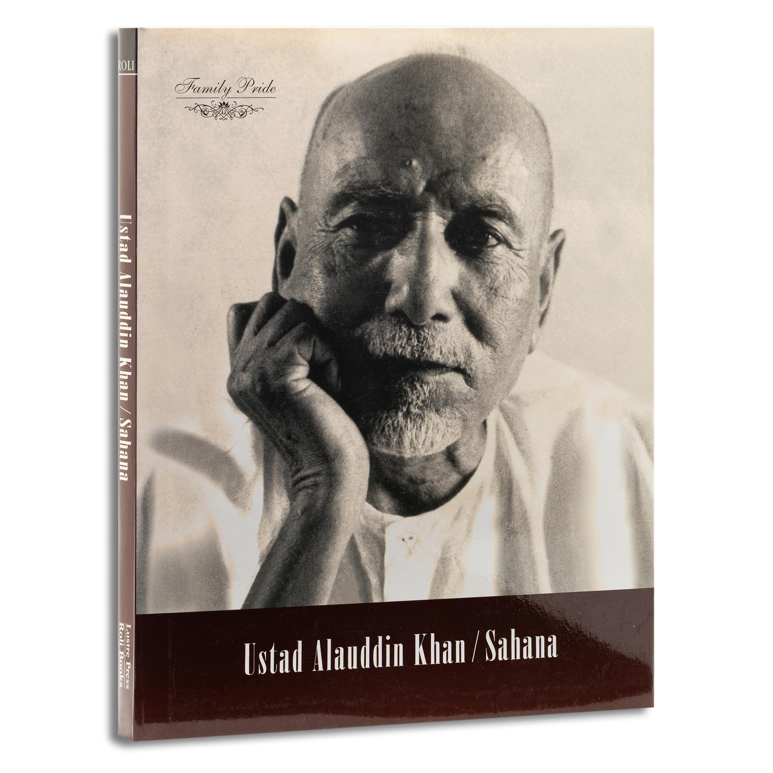Ustad Alauddin Khan