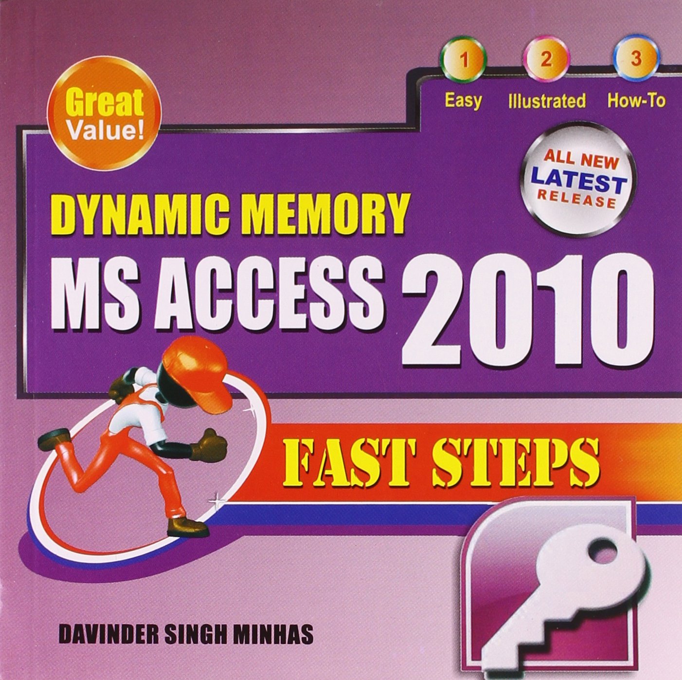 Dynamic Memory Ms Access